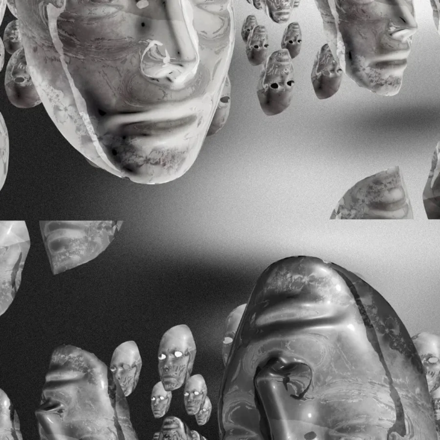 Couples Therapy — God's Cruel Joke Literary Magazine